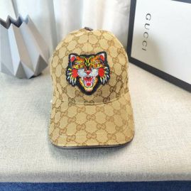 Picture of Gucci Cap _SKUGucciCapdxn242962